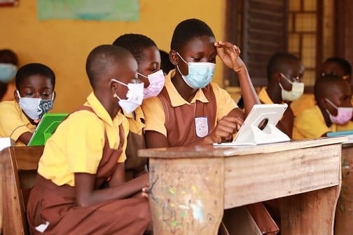 Provide public basic schools with desks – Eduwatch to govt