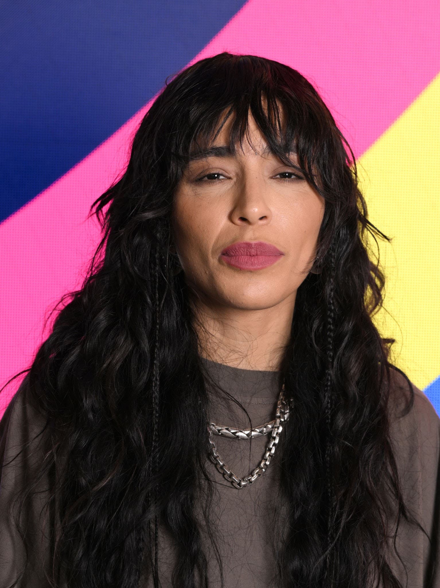 Sweden’s Loreen wins Eurovision