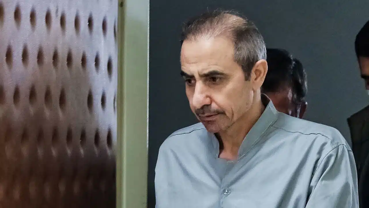 Sweden summons Iran’s ambassador over the death of a dual citizen of Sweden and Iran