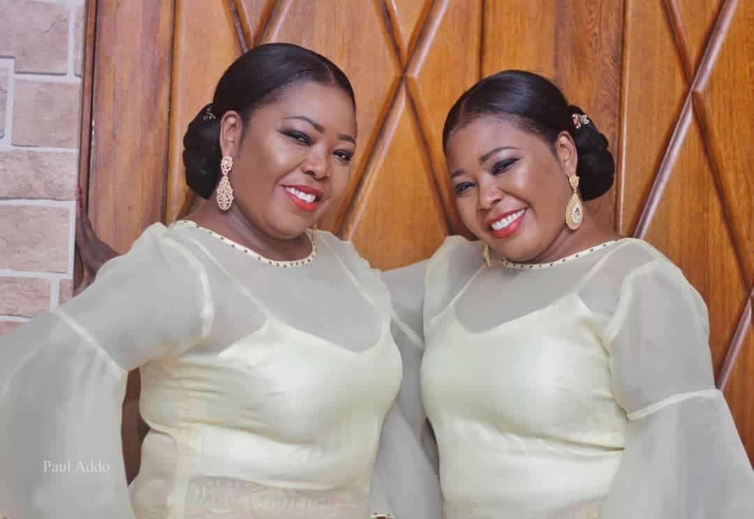 Tagoe Sisters disclose reasons behind their lack of recognition at VGMA awards