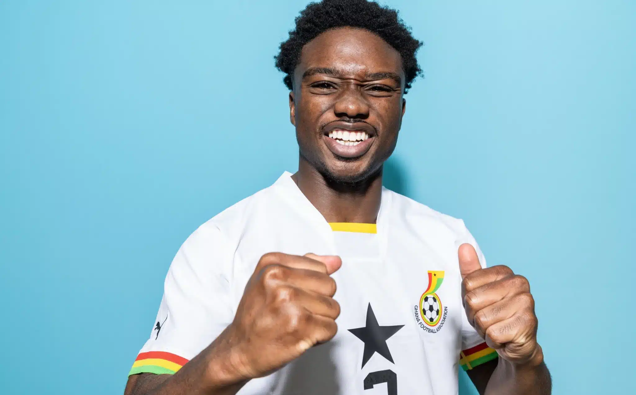 Tariq Lamptey returns to field after injury