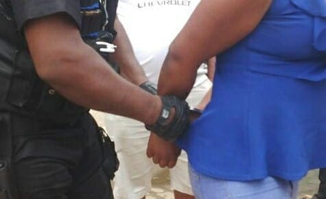 GRA arrests eight retail store managers for tax evasion