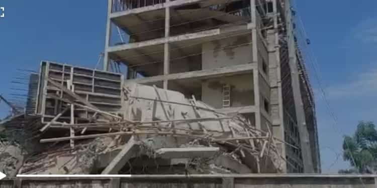 Blame local authorities for building collapses – Chamber of Construction