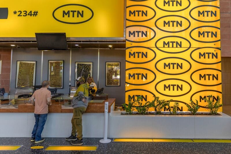 MTN to increase price of products in Ghana, 18 other African markets