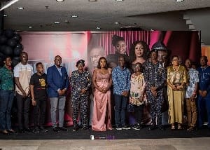 IGP pledges police recruitment slot for Ekow Blankson’s family