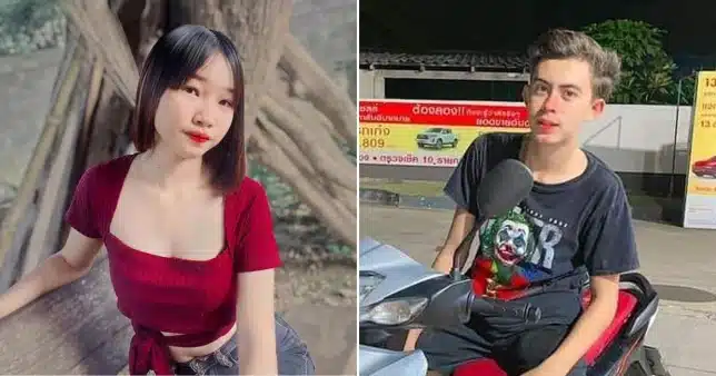 Police discover 16-year-old British boy’s body in woods while looking for a missing girlfriend