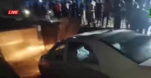 Man snubs EPA to bury deceased father in a Toyota Corolla