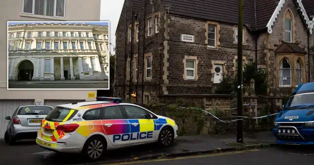 Mum confesses to killing her baby by hurling it from a balcony