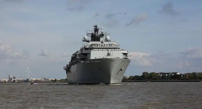 Investigation team launched over the death of British serviceman in Sweden