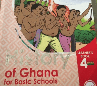 We did not approve Primary 4 History textbook – NaCCA