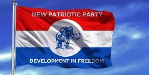 NPP Akatsi North chairman, youth organiser suspended
