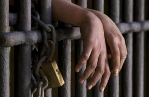 Trader given 150-day prison term for posing a death threat