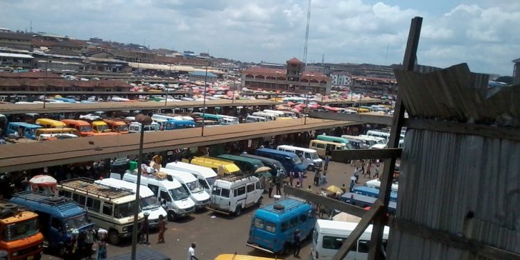 Maintain current transportation fares – GPRTU to drivers