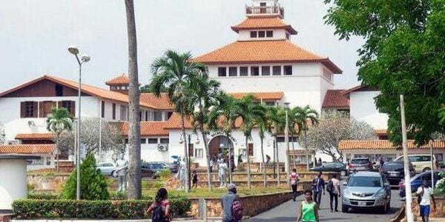 UG distances itself from land investment ad, cautions against fraudsters