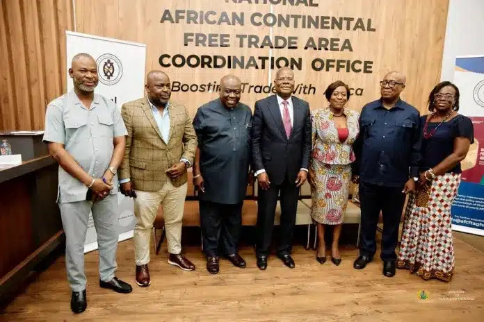 Market Entry Expedition: Trade Ministry to lead Ghanaian businesses to Kenya in May