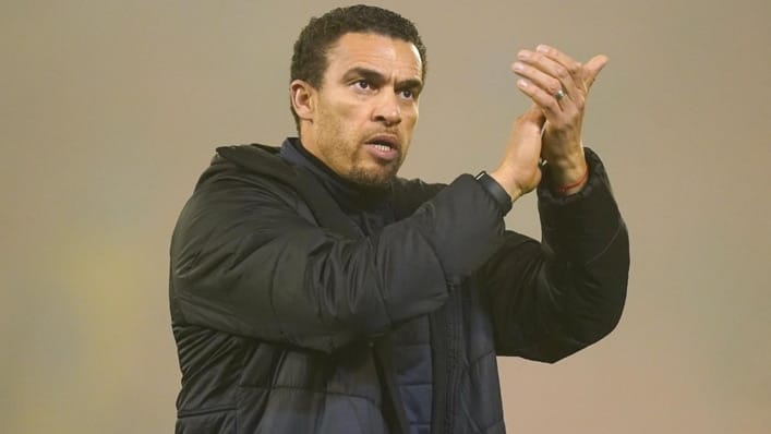 Valerien Ismael appointed as Watford headcoach