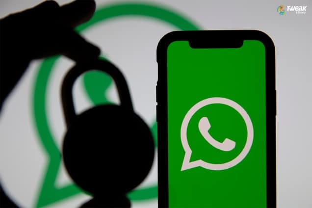 WhatsApp introduces new feature ‘Chat Lock’ to enhance user privacy and security