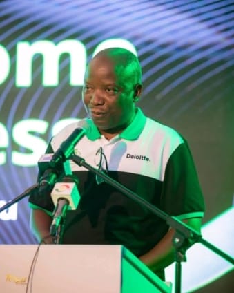 Review unfavorable taxes  preventing private sector expansion – Ghana CEO Network to authorities