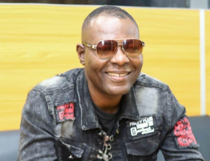 Adane Best expresses gratitude to Black Sherif for acknowledging his song at VGMA 2023