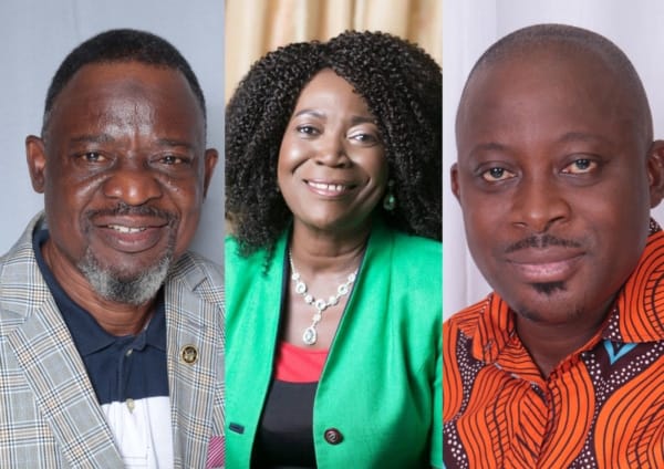 Incumbent MPs who were defeated at the NDC primaries