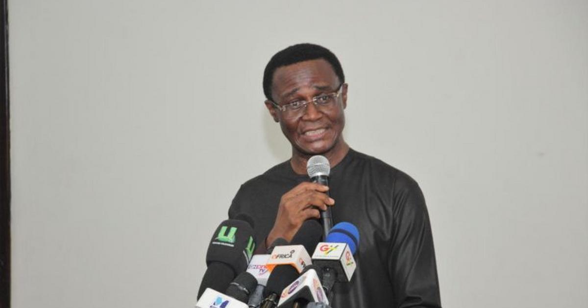 Desist from under declaring cargo – GRA to importers