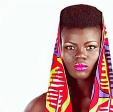 Wiyaala alleges that the VGMA only honors artists from Accra