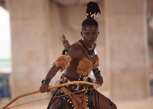 The VGMA solely honors acts from Accra – Wiyaala