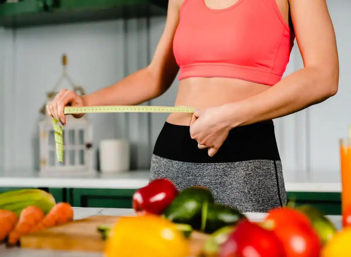 11 Things to stop doing if you want to lose weight