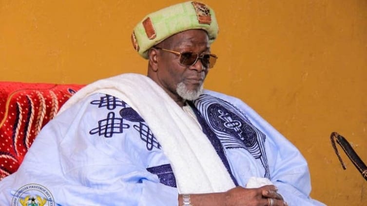 Focus on leaving a good legacy; don’t chase money if re-elected – Ya-Na advises Mahama