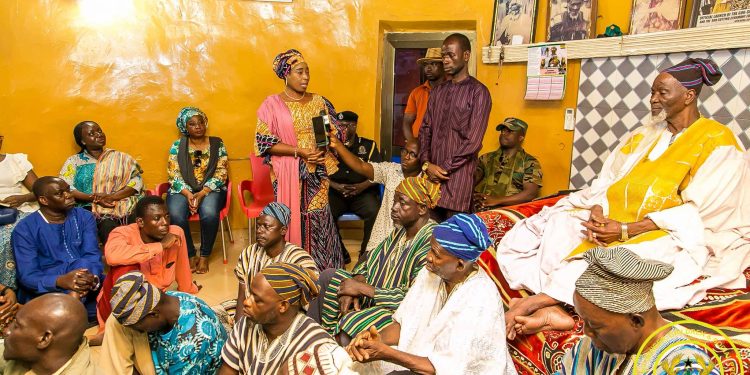 Ya-Na condemns witchcraft lynching incident at Zakpalsi