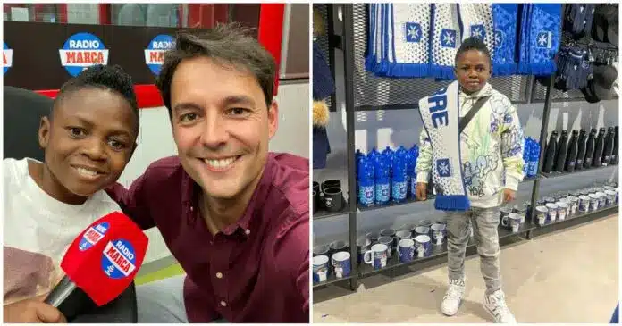 I chose honesty over lies – Yaw Dabo addresses age controversy after viral Marca video