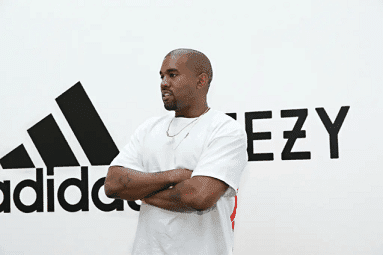 Adidas to donate proceeds from Yeezy shoes to be sold