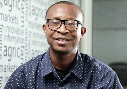Farmerline announces the appointment of a new Country Manager