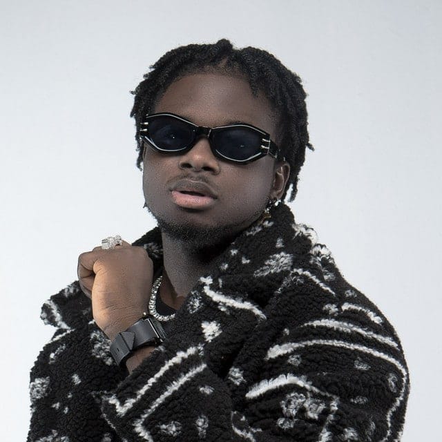 I haven’t parted ways with Lynx Entertainment– Kuami Eugene 