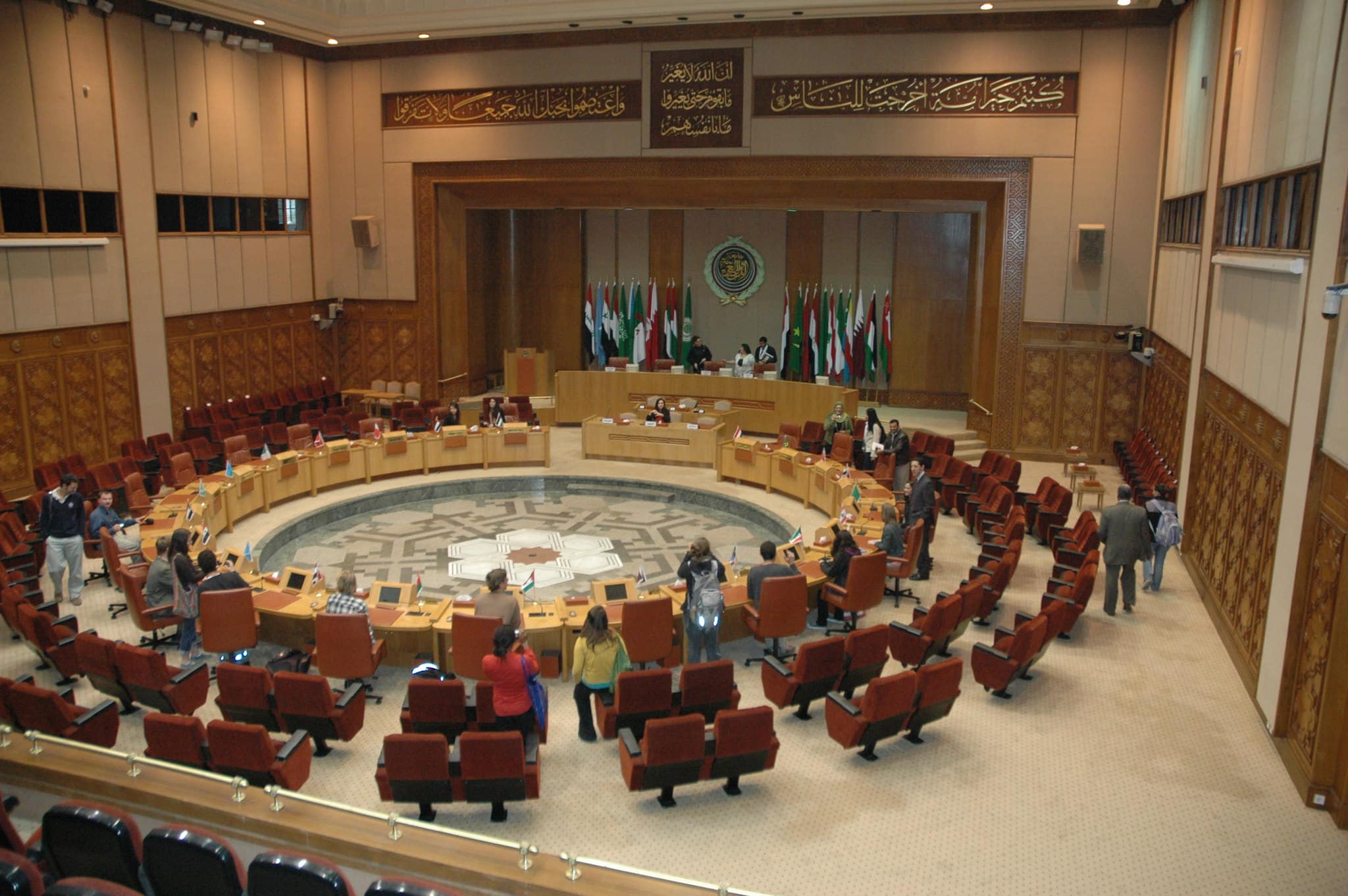 Arab League meets for 3rd time to discuss solutions for Sudan’s conflict