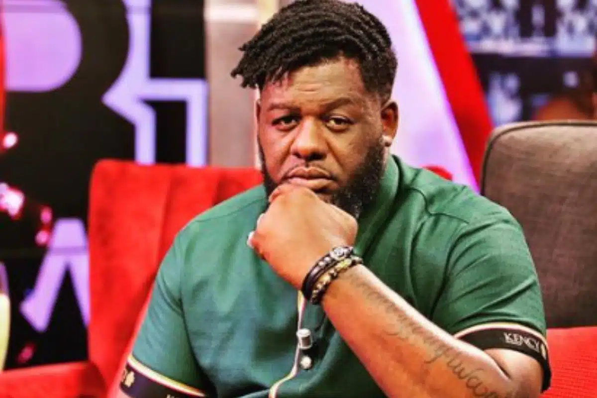 You are a ‘coward’ – Abeiku Santana tells Bullgod
