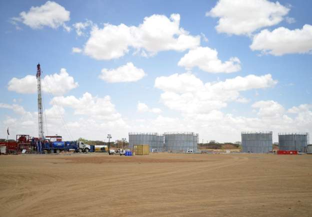 Two foreign companies quits oil project in Kenya