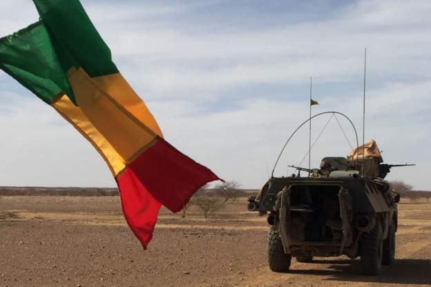 500 civilians allegedly killed by foreign soldiers and Mali army