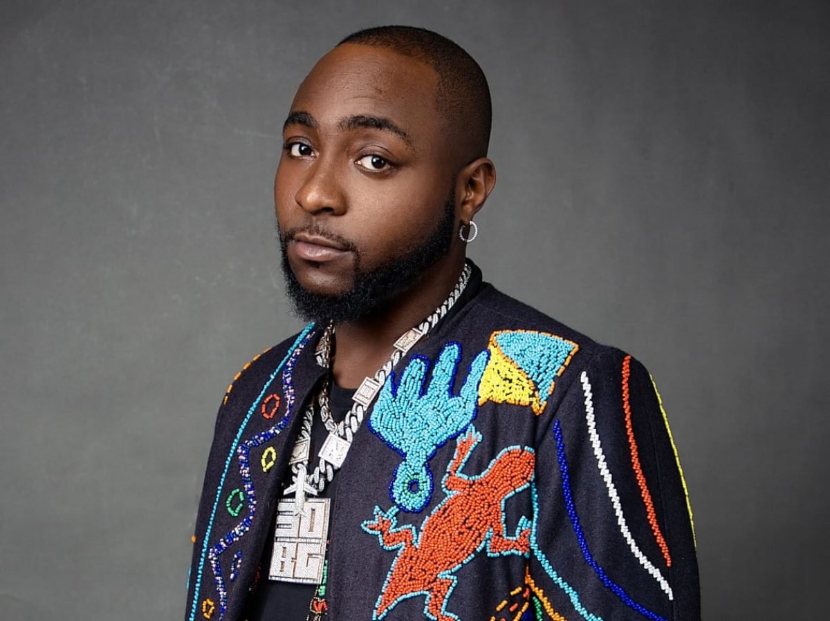 A documentary series about the life of Davido is set to be released