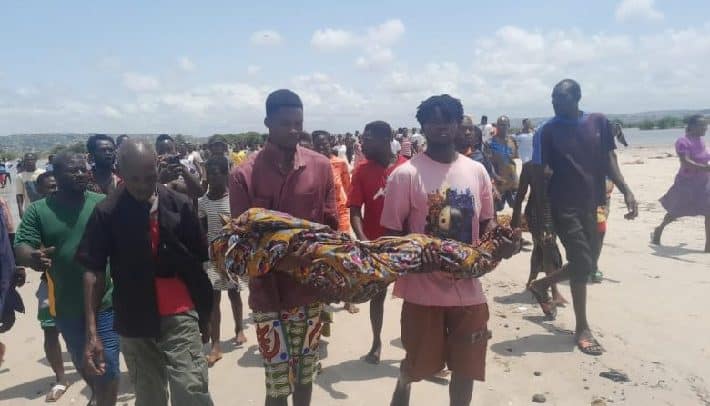 Victims of Weija-Gbawe boat accident to be buried Monday