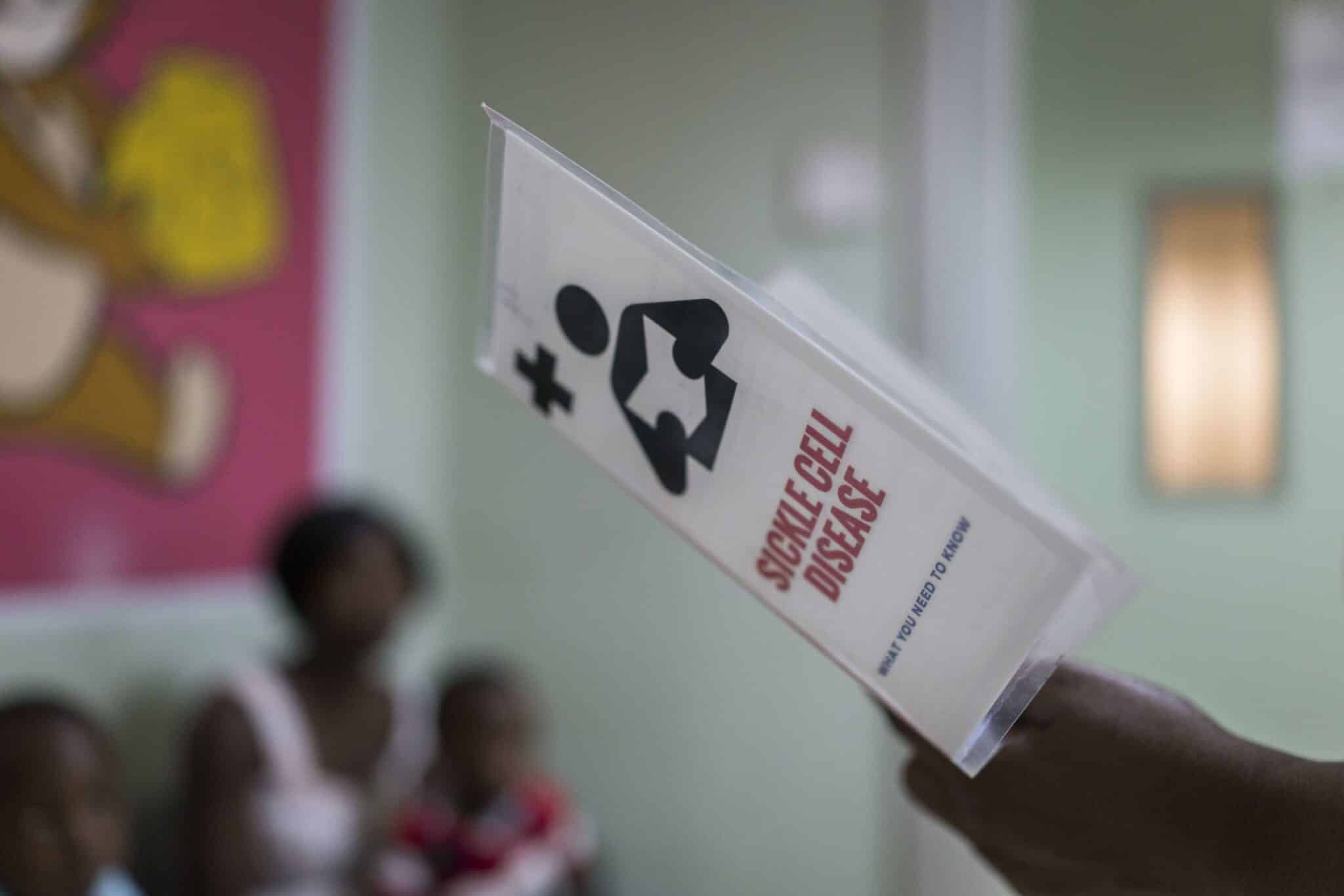 Sickle cell disease detected in 100 children in Upper East Region