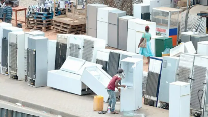 GECA worried over influx of fake electrical materials 