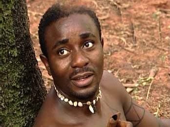 Nigerian actor,Emeka Ike resurfaces as musician