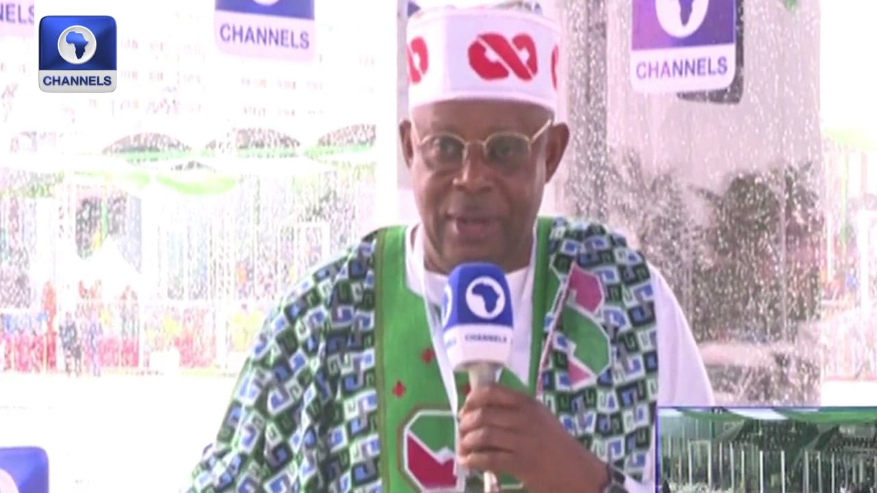 Tinubu to announce members of his cabinet within 60days – Faleke