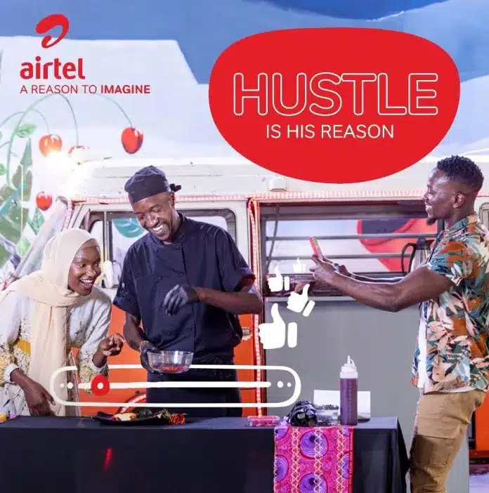 Airtel Africa: ‘Reason to imagine’ brand campaign launched to inspire Africa’s youth
