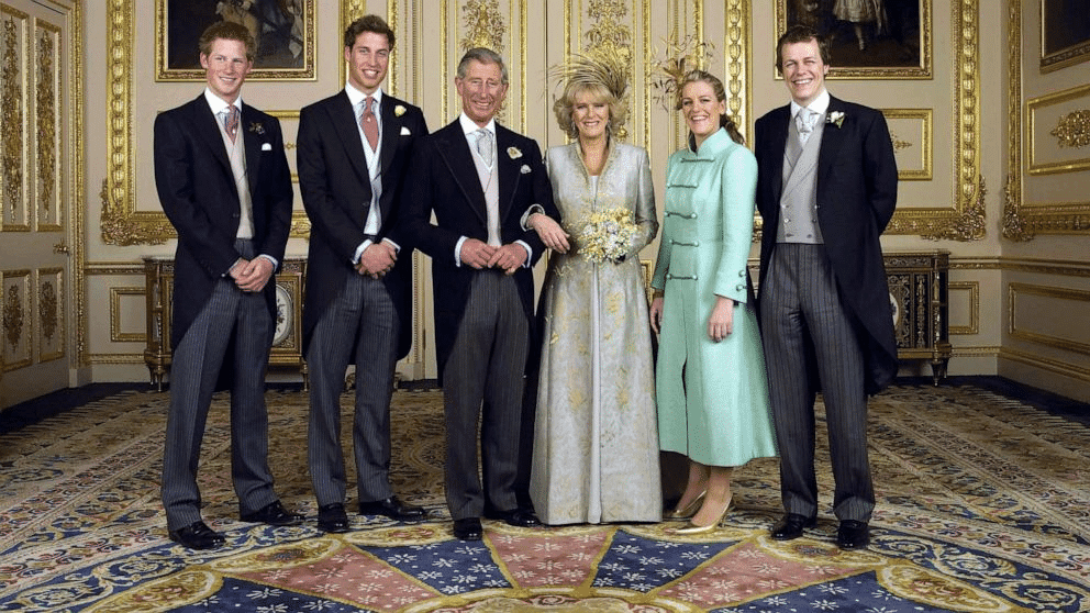 King Charles III and his ‘mixed’ family to be on display at coronation