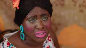 Fella Makafui talks about her absence from Yolo TV Series