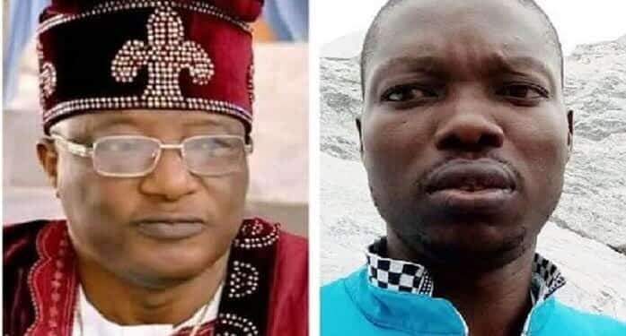  Nigeria: Ramon Adedoyin sentenced to death by hanging over murder of an OAU student