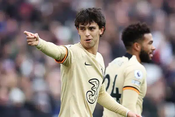 Talks underway as Chelsea seeks to sign Joao Felix from Atletico Madrid
