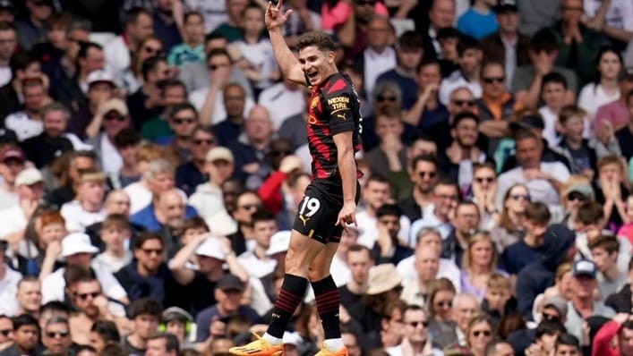 “Every game is a final for us” – Julian Alvarez